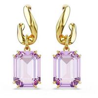 swarovski pendientes orecchini para mujer