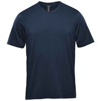 stormtech camiseta tundra para hombre