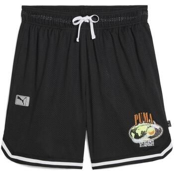 Puma Short Hoop para hombre