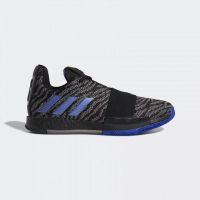 zapatillas adidas harden vol 3 core black