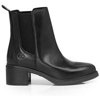 timberland botines dalston vibe chelsea para mujer