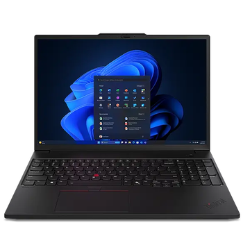 Lenovo ThinkPad P16s Gen 3 Procesador Intel® Core™ Ultra 9 185H vPro® (núcleos E de hasta 3,80 GHz núcleos P de hasta 5,10 GHz)/Windows 11 Pro 64/1 TB SSD TLC Opal