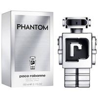 paco rabanne agua de colonia phantom - eau de toilette - 150ml - vaporizador para mujer