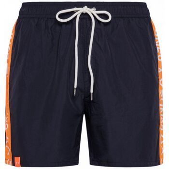 Sun68 Bañador H33109-PE25-58 para hombre