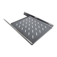 aiten data bandeja extraible 470x700x60mm valida para armarios rack 19 con fondo 1000mm