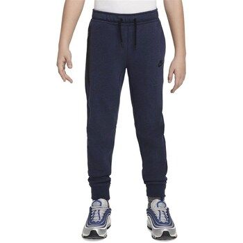 Nike Pantalón chandal Tech Flc para niño