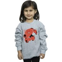 disney jersey big hero 6 para nina