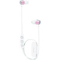 dearear joyous wireless bluetooth headphones - rose gold gold
