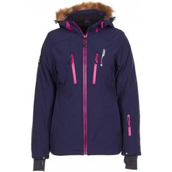 Peak Mountain Chaqueta Blouson de ski femme ANADA para mujer