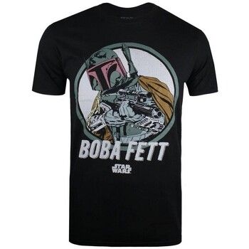 Disney Camiseta TV876 para hombre