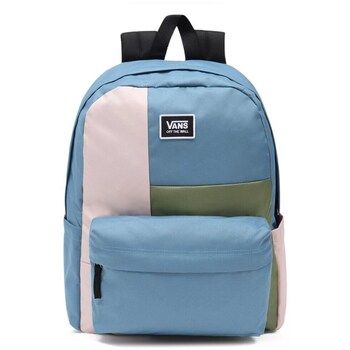 Vans Mochila Wm Old Skool H20 Backpack Wmn Batoh 22l Us Os para mujer
