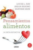 pensamientos y alimentos la dieta definitiva