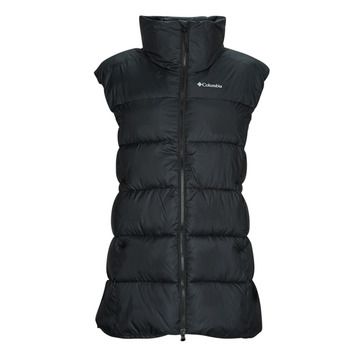 Columbia Abrigo de plumas Puffect Mid Vest para mujer