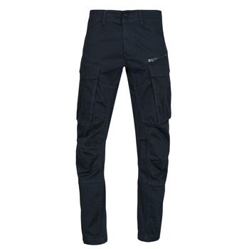 G-Star Raw Pantalón cargo ROVIC ZIP 3D REGULAR TAPERED para hombre