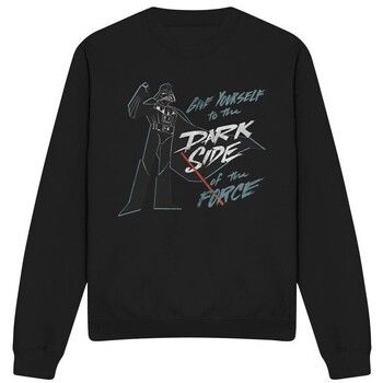 Disney Jersey Give Yourself To The Darkside para mujer