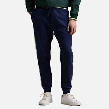 Polo Ralph Lauren x Wimbledon Ball Boy Cotton-Blend Joggers - XXL