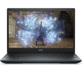 DELL G3 15 3500 15.6