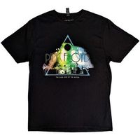 pink floyd tops y camisetas live band para mujer