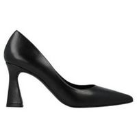lodi zapatos de tacon roa negro para mujer
