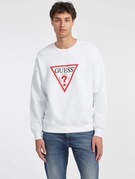 Sudadera Iconic Modelo Oversize