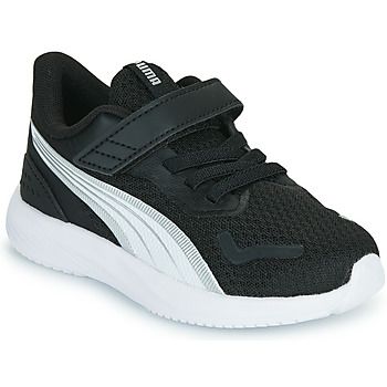 Puma Zapatillas Pounce AC+ Inf para niña