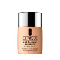 clinique bases maquillaje anti-blemish solutions maquillaje para piel con granos