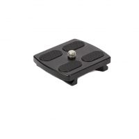 placa de liberacion rapida starblitz para tripodes tsk408 y rotulas bsk60