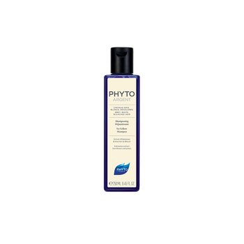 Phytargent luminosidad plateada 250ml