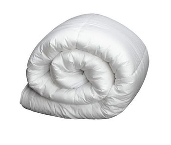 Relleno nórdico antiácaros para cama de 90cm