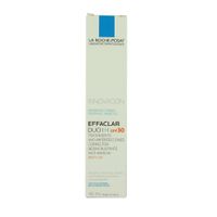 la roche posay effaclar duo  spf 30 40 ml