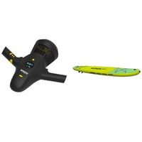 nilox - paddle surf electrico kahuna wai