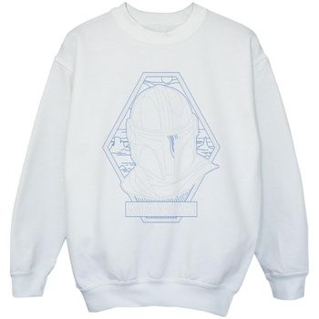 Disney Jersey The Mandalorian para niña