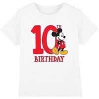 disney tops y camisetas tv4273 para nino