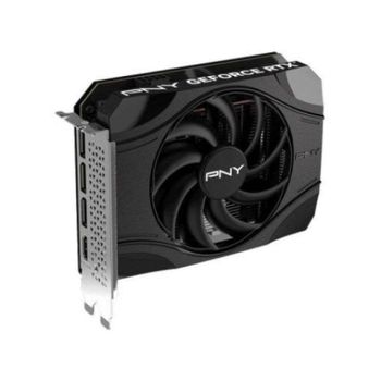 Tarjeta Gráfica PNY GeForce RTX 5050 8GB GDDR6 Reflex 2 RTX AI DLSS4