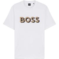 boss camiseta thompson para hombre