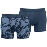 levis calzoncillos boxer levis animal camo organic 2p hombre para hombre