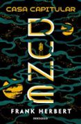 casa capitular las cronicas de dune 6