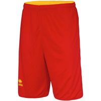 errea short nino chicago panta double jr para nino
