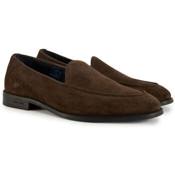 Simon Carter Mocasines Fes Loafer Zapatos para hombre