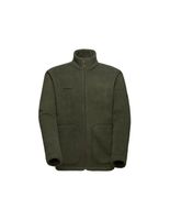 chaqueta mammut falera ml hombre verde