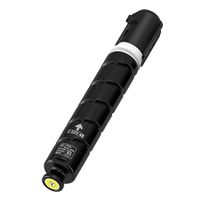 canon c-exv48 9109b002aa yellow original toner cartridge