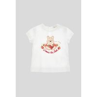 monnalisa camiseta 10925973799254 para nino