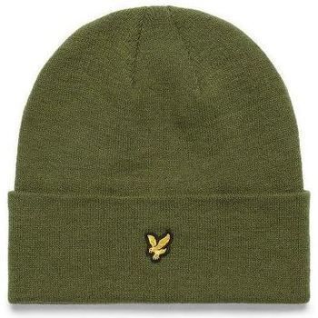 Lyle & Scott Gorro GORRO RACKED RIBBED HOMBRE para hombre