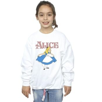 Disney Jersey Alice In Wonderland Take A Bow para niña