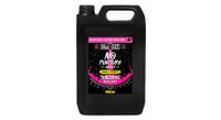 muc off no puncturehassle sellador tubeless 5l