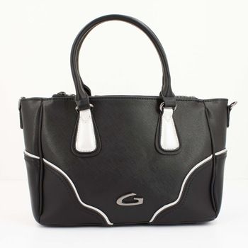 Alberto Guardiani Bolso de mano Ghd003 para mujer