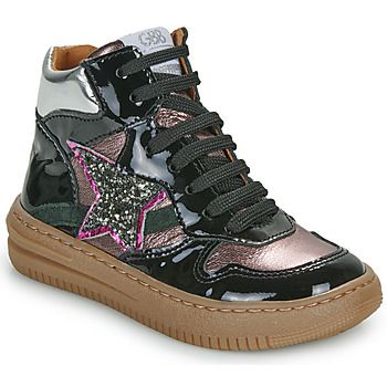 GBB Zapatillas altas ZHURA para niña