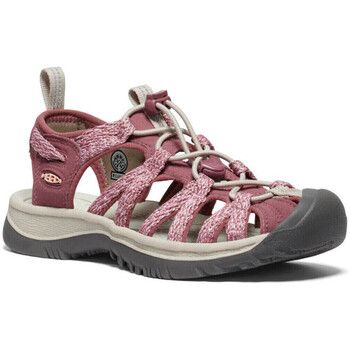 Keen Zapatillas de senderismo WHISPER W para mujer