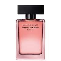 Narciso Rodriguez For Her MUSC NOIR ROSE Eau de Parfum Spray 50ml