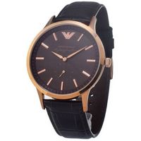 emporio armani reloj analogico accesorios-hombres para hombre